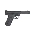 asgbox.pl - Replika pistoletu AAP01 Assassin Full Auto / Semi Auto - czarna (OUTLET)