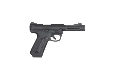asgbox.pl - Replika pistoletu AAP01 Assassin Full Auto / Semi Auto - czarna (OUTLET)