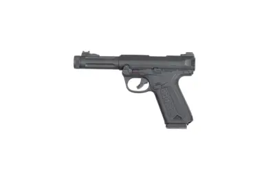 Replika pistoletu AAP01 Assassin Full Auto / Semi Auto - czarna (OUTLET) - obrazek 2