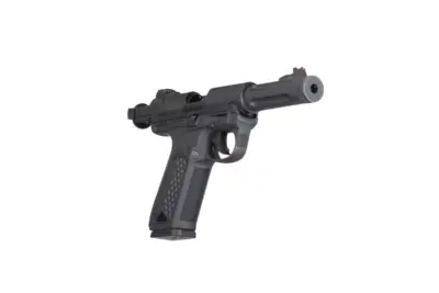 Replika pistoletu AAP01 Assassin Full Auto / Semi Auto - czarna (OUTLET) - obrazek 3