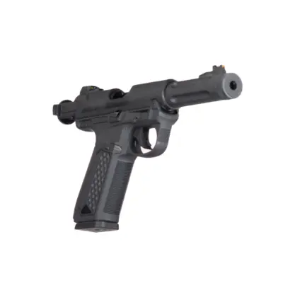 Replika pistoletu AAP01 Assassin Full Auto / Semi Auto - czarna (OUTLET) OUT-72-036976-00 asgbox.pl Replika pistoletu AAP01 Assassin Full Auto / Semi Auto - czarna (OUTLET) OUT-72-036976-00 asgbox.pl