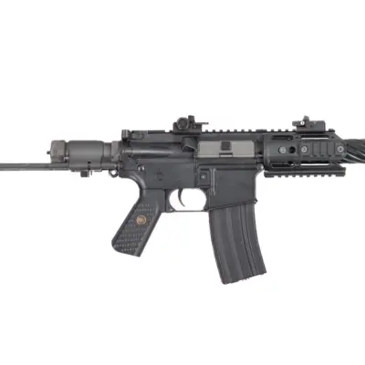 asgbox.pl - Replika subkarabinka R5C - czarna (OUTLET)