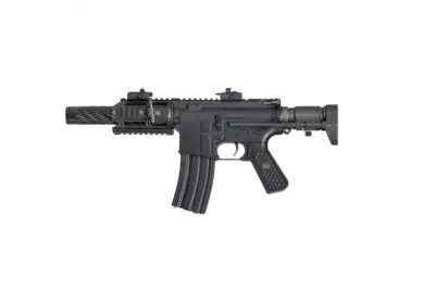 Replika subkarabinka R5C - czarna (OUTLET) - obrazek 2