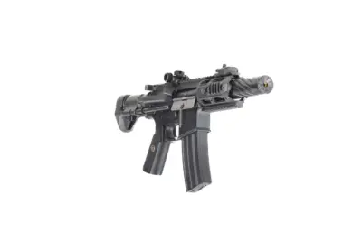 Replika subkarabinka R5C - czarna (OUTLET) - obrazek 3