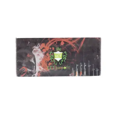 Replika karabinka ZKS-74UN (OUTLET) OUT-72-037158-00 asgbox.pl