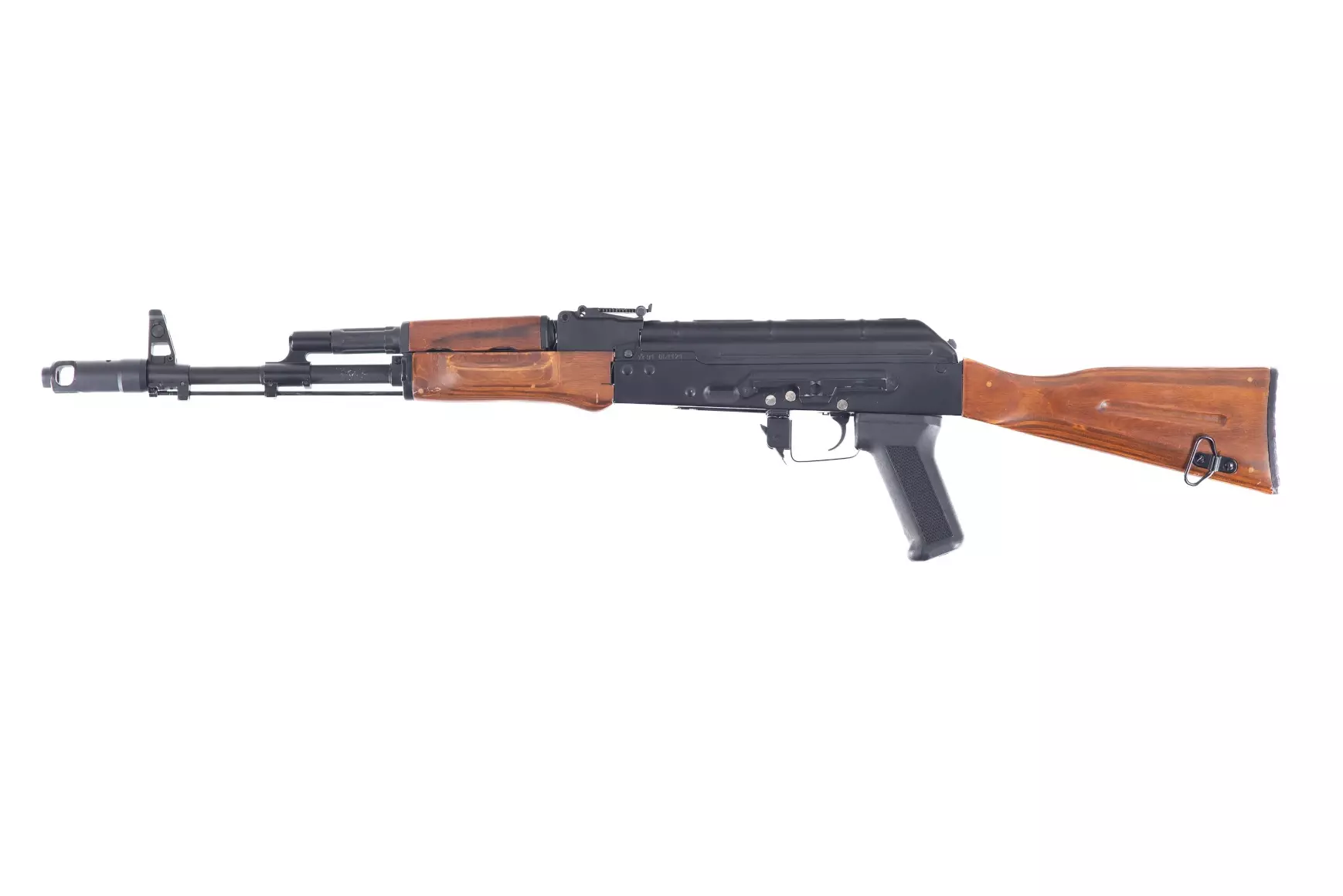 Replika karabinka RK-06 (OUTLET) OUT-72-037196-00 asgbox.pl Replika karabinka RK-06 (OUTLET) - obrazek 3