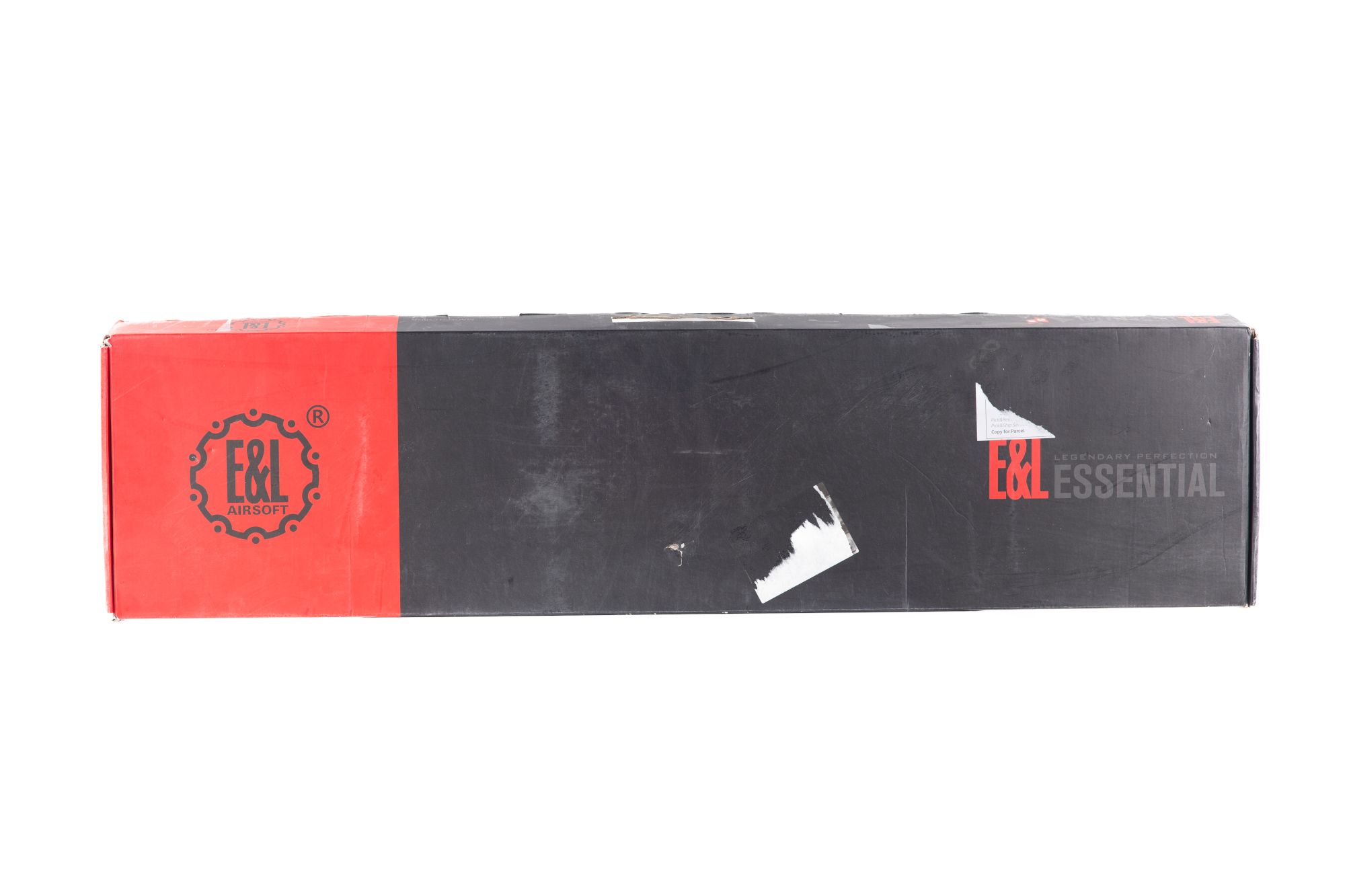 Replika karabinka ELAKM Essential (OUTLET) OUT-72-037205-00 asgbox.pl Replika karabinka ELAKM Essential (OUTLET) - obrazek 4