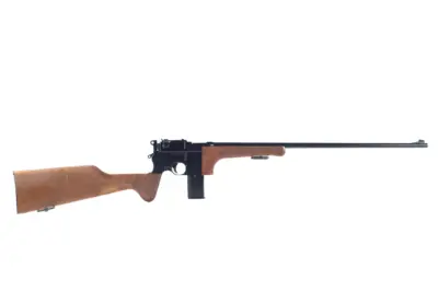 asgbox.pl - Replika karabinka automatycznego WE712 Carabine GBB (OUTLET)