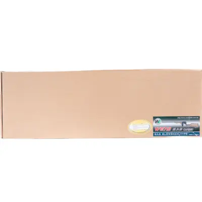 Replika karabinka automatycznego WE712 Carabine GBB (OUTLET) OUT-72-037209-00 asgbox.pl Replika karabinka automatycznego WE712 Carabine GBB (OUTLET) OUT-72-037209-00 asgbox.pl