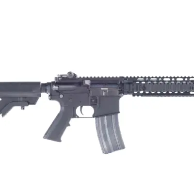 asgbox.pl - Replika karabinka ELAR MARK 18 MOD1 (Platinum Version) (OUTLET)