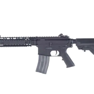 Replika karabinka ELAR MARK 18 MOD1 (Platinum Version) (OUTLET) OUT-72-037211-00 asgbox.pl Replika karabinka ELAR MARK 18 MOD1 (Platinum Version) (OUTLET) OUT-72-037211-00 asgbox.pl