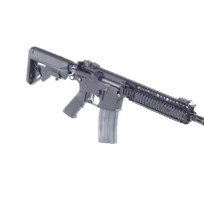 Replika karabinka ELAR MARK 18 MOD1 (Platinum Version) (OUTLET) OUT-72-037211-00 asgbox.pl Replika karabinka ELAR MARK 18 MOD1 (Platinum Version) (OUTLET) OUT-72-037211-00 asgbox.pl