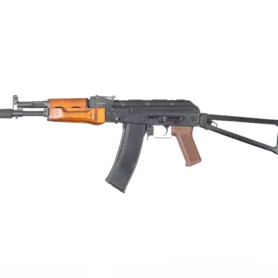 Replika karabinu szturmowego CA017M-1 (OUTLET) OUT-72-037224-00 asgbox.pl