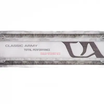 Replika karabinu szturmowego CA017M-1 (OUTLET) OUT-72-037224-00 asgbox.pl