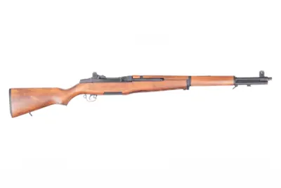 asgbox.pl - Replika karabinu A&K M1 Garand (OUTLET)