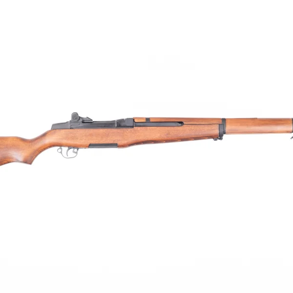 asgbox.pl - Replika karabinu A&K M1 Garand (OUTLET)