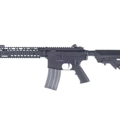 Replika karabinka ELAR MARK 18 MOD1 (Platinum Version) (OUTLET) OUT-72-037212-00 asgbox.pl Replika karabinka ELAR MARK 18 MOD1 (Platinum Version) (OUTLET) OUT-72-037212-00 asgbox.pl