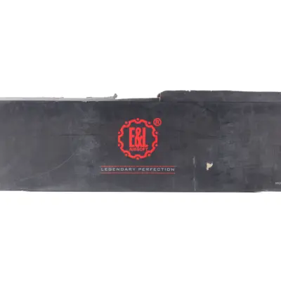 Replika karabinka ELAR MARK 18 MOD1 (Platinum Version) (OUTLET) OUT-72-037212-00 asgbox.pl Replika karabinka ELAR MARK 18 MOD1 (Platinum Version) (OUTLET) OUT-72-037212-00 asgbox.pl