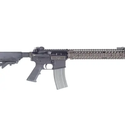 asgbox.pl - Replika karabinka VF2-M4RIS2-M GBBR (OUTLET)