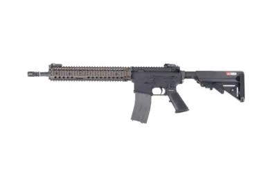 Replika karabinka VF2-M4RIS2-M GBBR (OUTLET) - obrazek 2