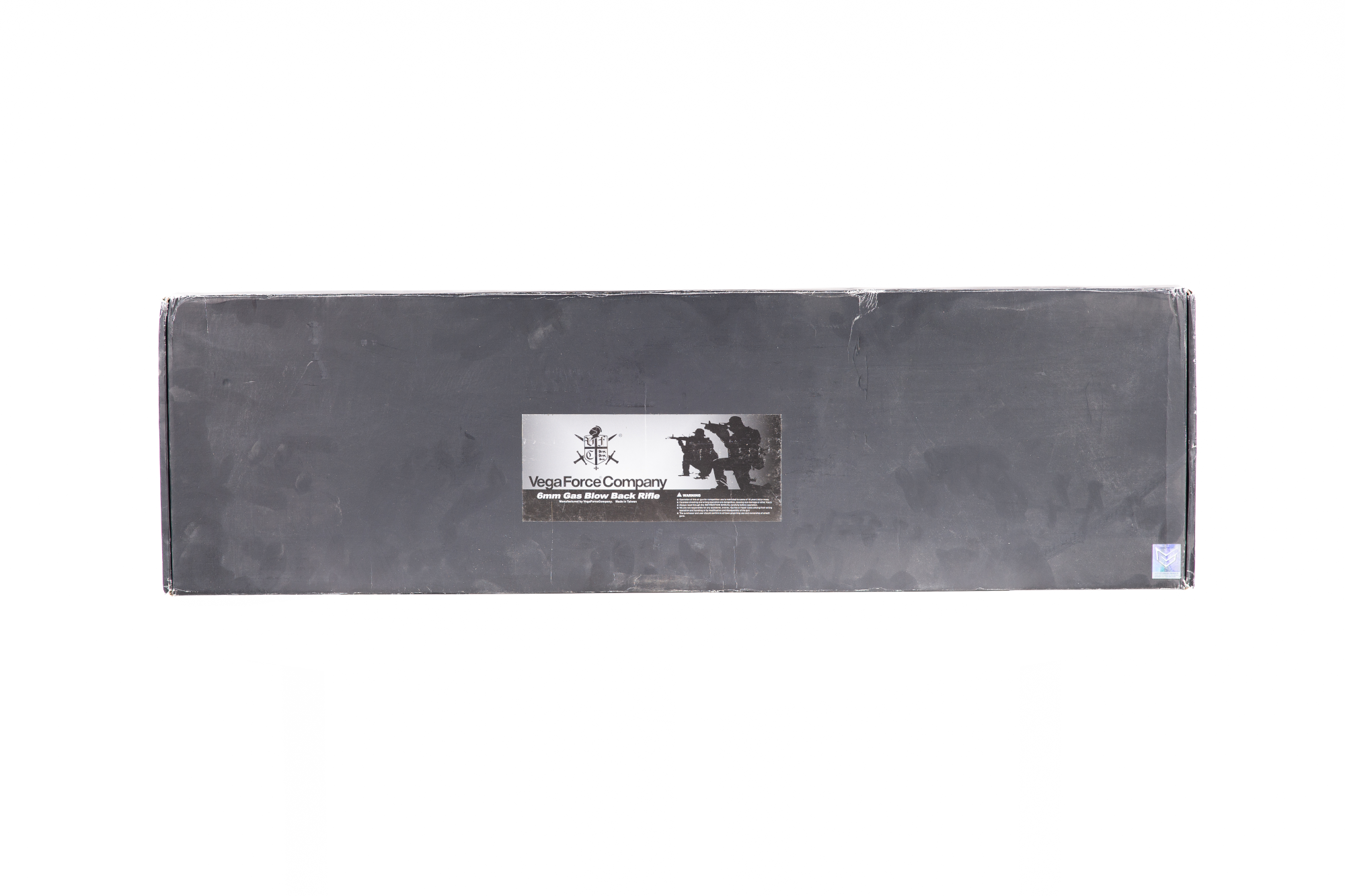 Replika karabinka VF2-M4RIS2-M GBBR (OUTLET) OUT-72-037215-00 asgbox.pl Replika karabinka VF2-M4RIS2-M GBBR (OUTLET) - obrazek 4