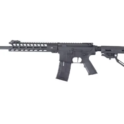 Replika karabinka Lightway-Peleador S3 2.0 MTR - czarna (OUTLET) OUT-72-037216-00 asgbox.pl Replika karabinka Lightway-Peleador S3 2.0 MTR - czarna (OUTLET) OUT-72-037216-00 asgbox.pl