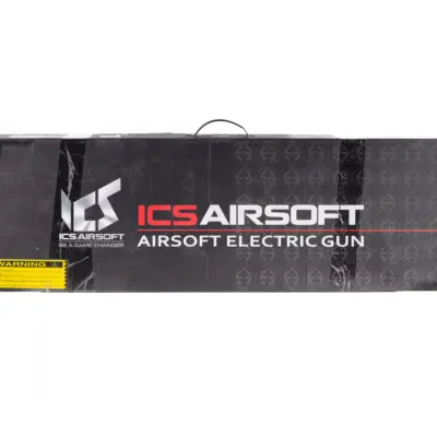 Replika karabinka Lightway-Peleador S3 2.0 MTR - czarna (OUTLET) OUT-72-037216-00 asgbox.pl Replika karabinka Lightway-Peleador S3 2.0 MTR - czarna (OUTLET) OUT-72-037216-00 asgbox.pl