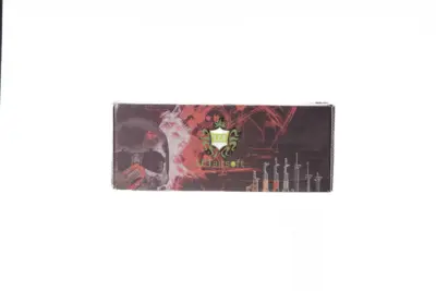 Replika karabinu szturmowego LCK105 NV (OUTLET) - obrazek 3