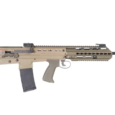 asgbox.pl - Replika karabinka L85-A3 - Dark Earth (Standard Version) (OUTLET)