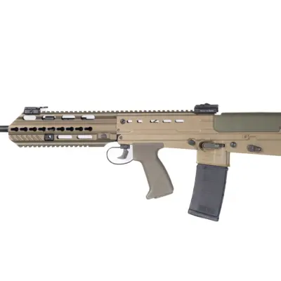 Replika karabinka L85-A3 - Dark Earth (Standard Version) (OUTLET) OUT-72-037251-00 asgbox.pl Replika karabinka L85-A3 - Dark Earth (Standard Version) (OUTLET) OUT-72-037251-00 asgbox.pl