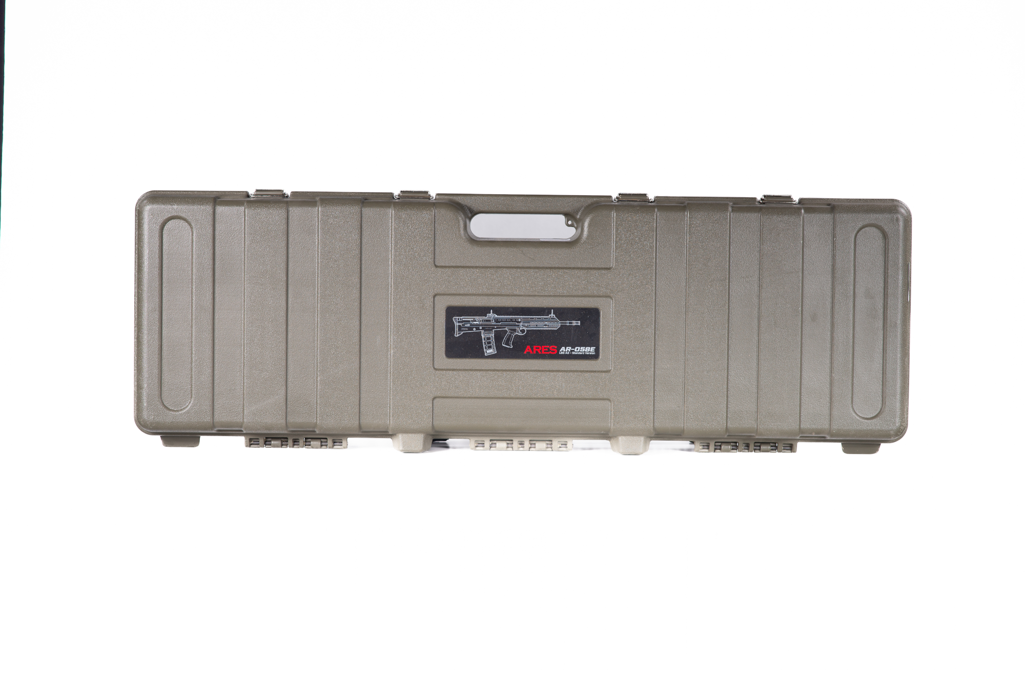 Replika karabinka L85-A3 - Dark Earth (Standard Version) (OUTLET) OUT-72-037251-00 asgbox.pl Replika karabinka L85-A3 - Dark Earth (Standard Version) (OUTLET) - obrazek 4