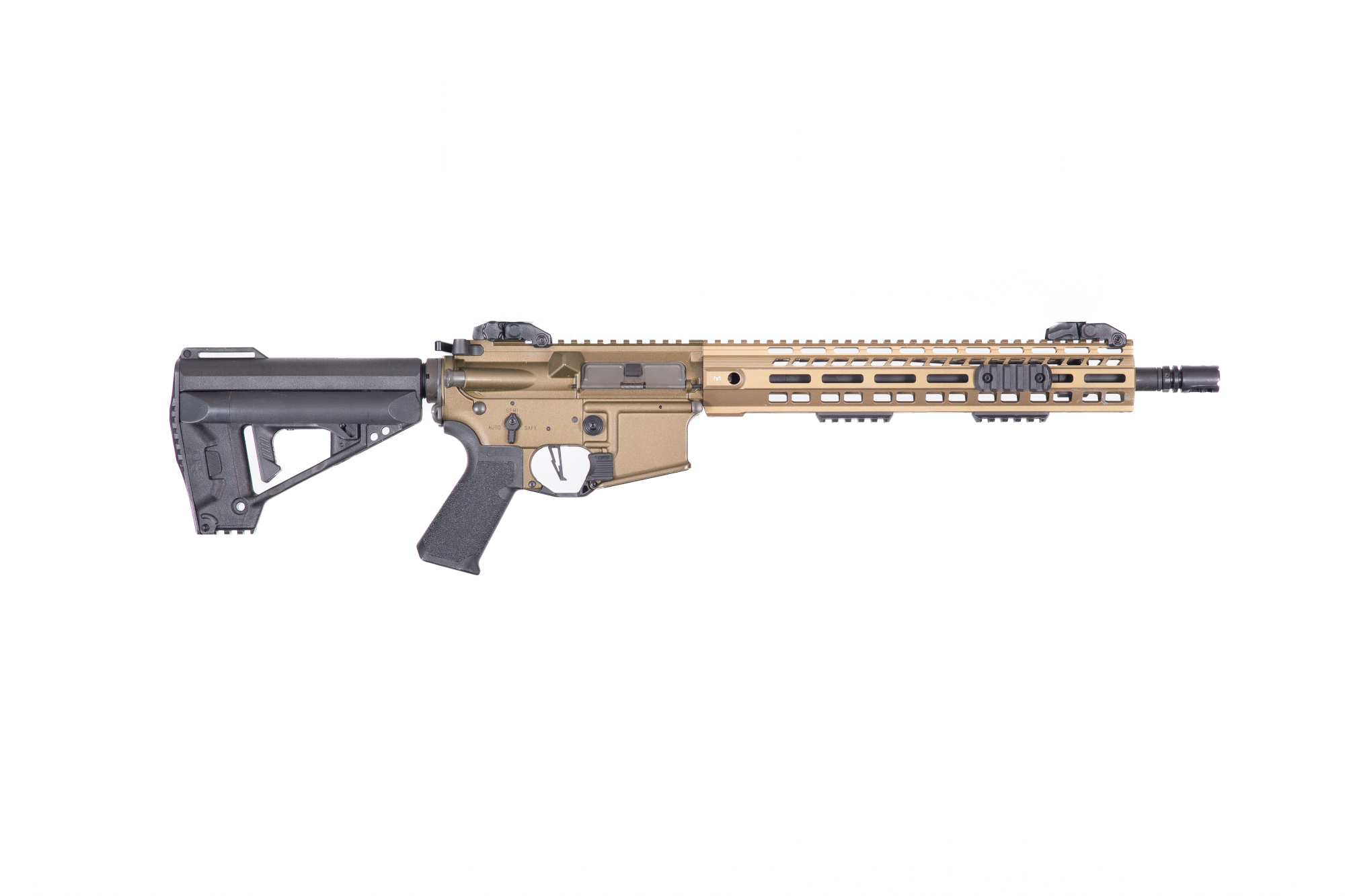 Replika karabinka AVALON SABER CARBINE - tan (OUTLET) OUT-72-037255-00 asgbox.pl asgbox.pl - Replika karabinka AVALON SABER CARBINE - tan (OUTLET)