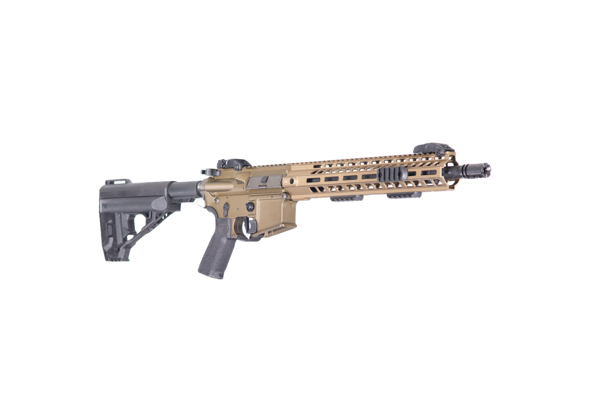 Replika karabinka AVALON SABER CARBINE - tan (OUTLET) OUT-72-037255-00 asgbox.pl Replika karabinka AVALON SABER CARBINE - tan (OUTLET) - obrazek 4