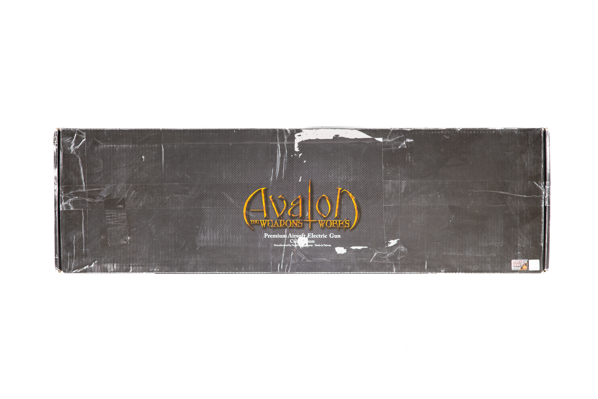 Replika karabinka AVALON SABER CARBINE - tan (OUTLET) OD-G-OUT-72-037255-00 asgbox.pl Replika karabinka AVALON SABER CARBINE - tan (OUTLET) - obrazek 4