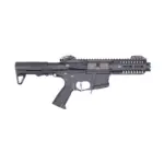 asgbox.pl - Replika pistoletu maszynowego CM16 ARP 9 (OUTLET)