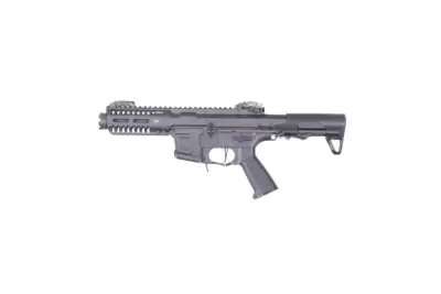 Replika pistoletu maszynowego CM16 ARP 9 (OUTLET) - obrazek 2