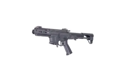 Replika pistoletu maszynowego CM16 ARP 9 (OUTLET) - obrazek 3