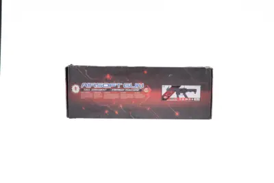 Replika pistoletu maszynowego CM16 ARP 9 (OUTLET) - obrazek 4