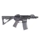 asgbox.pl - Replika karabinka SA-V66 ONE™ ASTER™ V2 Custom - czarna (OUTLET)