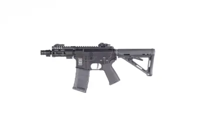 Replika karabinka SA-V66 ONE™ ASTER™ V2 Custom - czarna (OUTLET) - obrazek 2