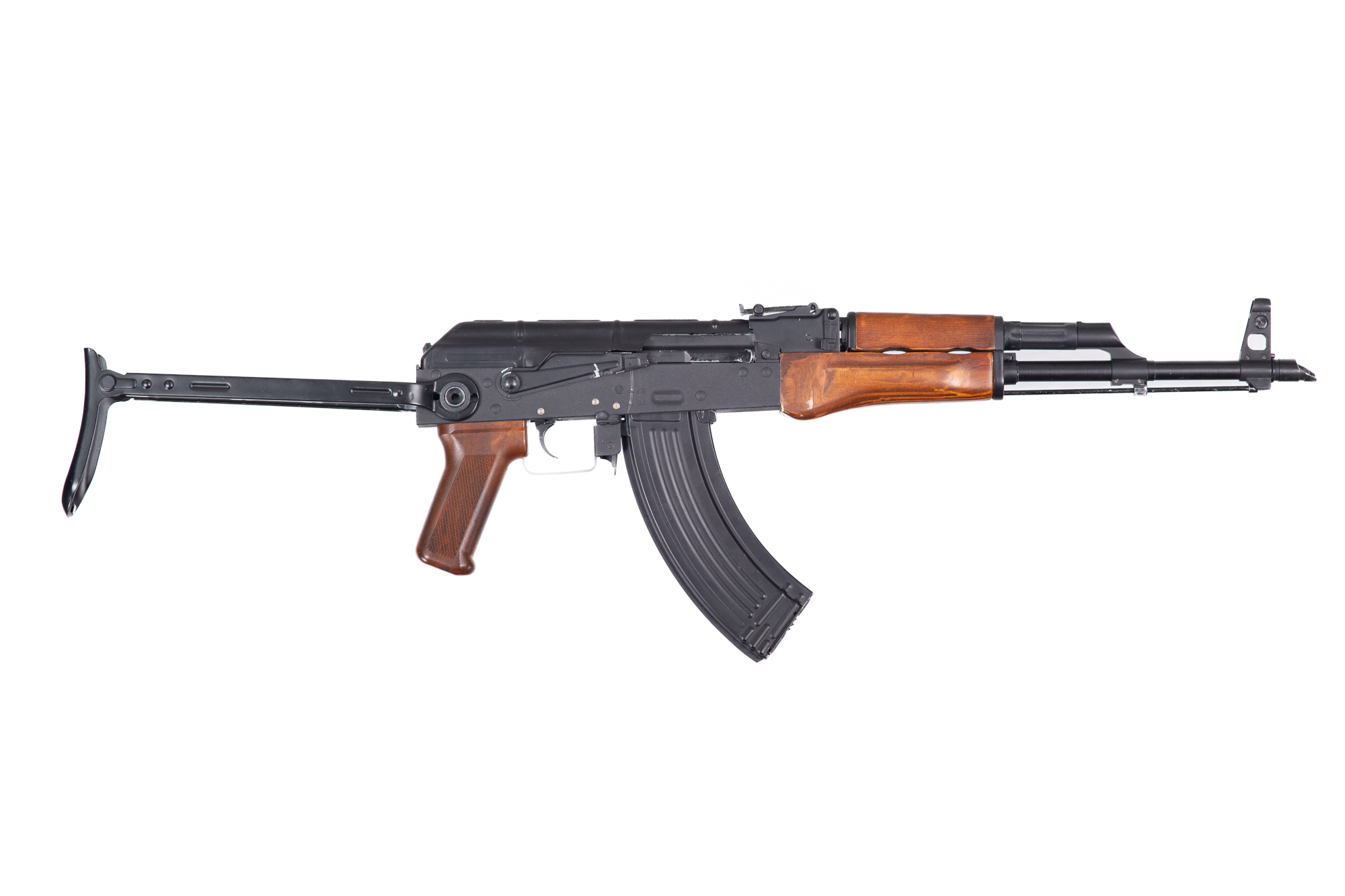 Replika karabinka RK-10 (OUTLET) OUT-72-037259-00 asgbox.pl asgbox.pl - Replika karabinka RK-10 (OUTLET)