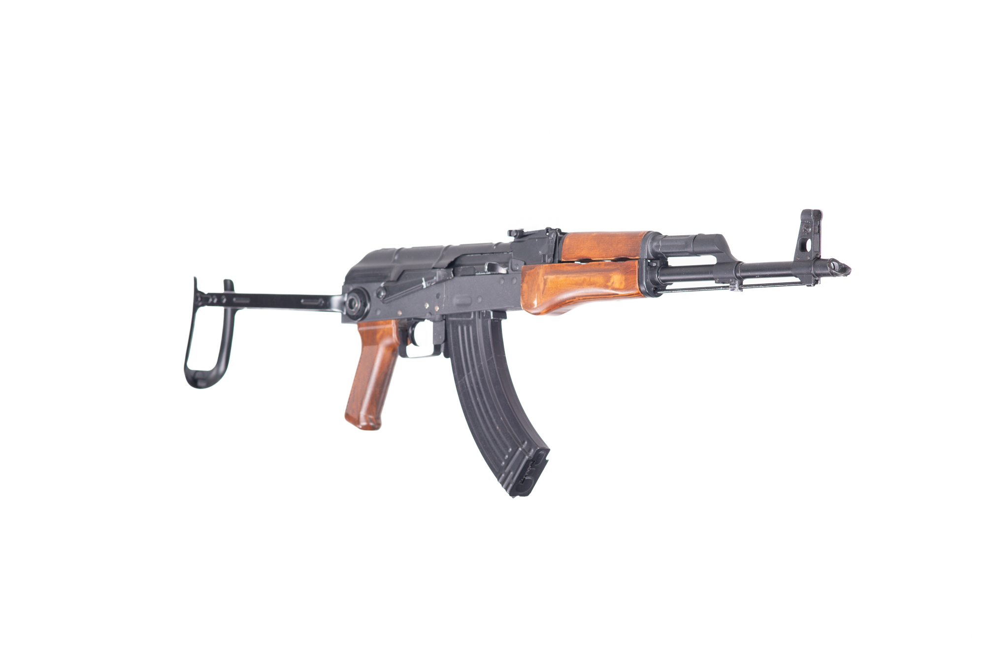 Replika karabinka RK-10 (OUTLET) OUT-72-037259-00 asgbox.pl Replika karabinka RK-10 (OUTLET) - obrazek 4