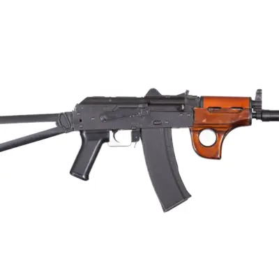 asgbox.pl - Replika subkarabinka GK74 (OUTLET)