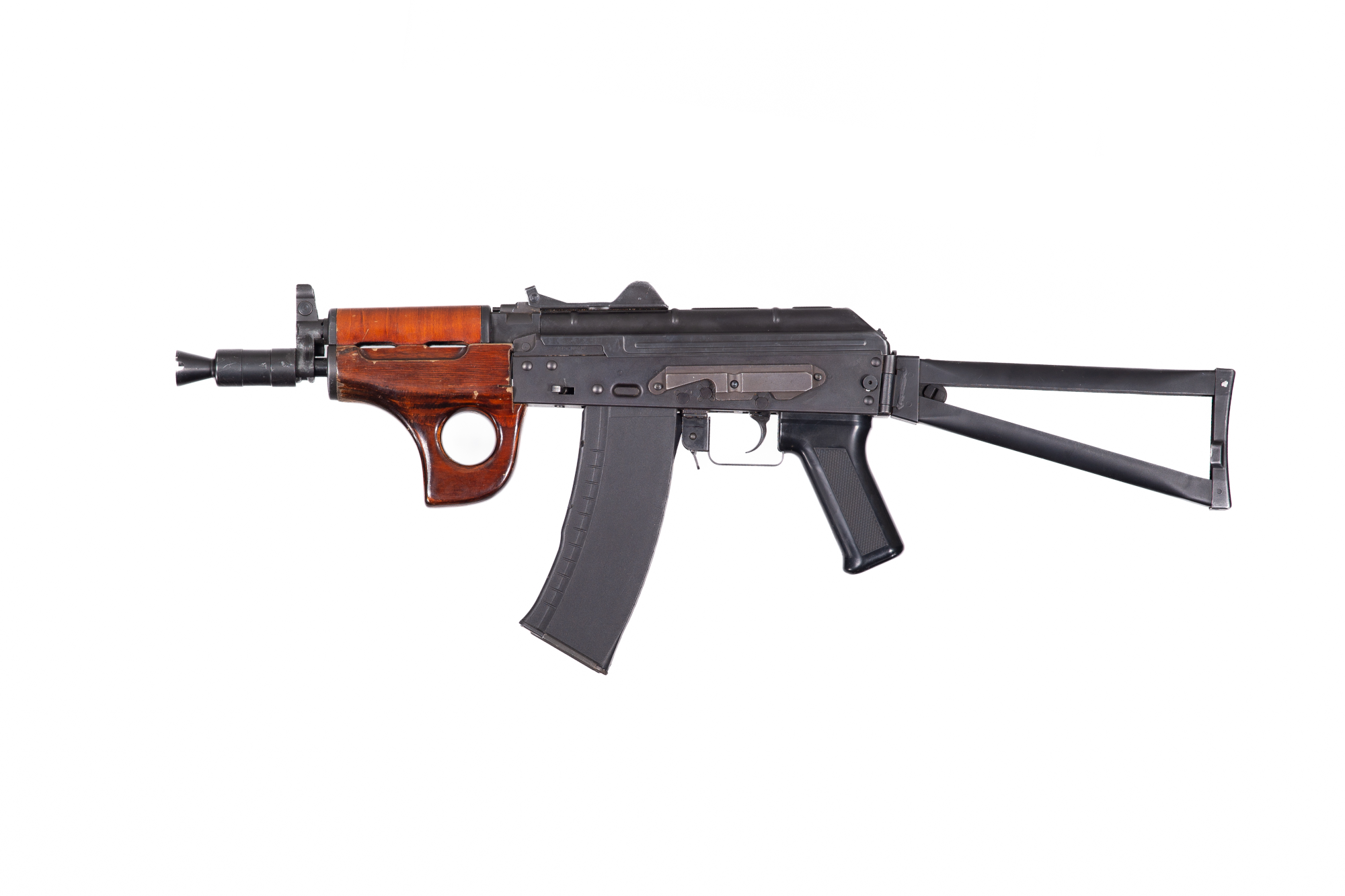 Replika subkarabinka GK74 (OUTLET) OUT-72-037260-00 asgbox.pl Replika subkarabinka GK74 (OUTLET) - obrazek 3