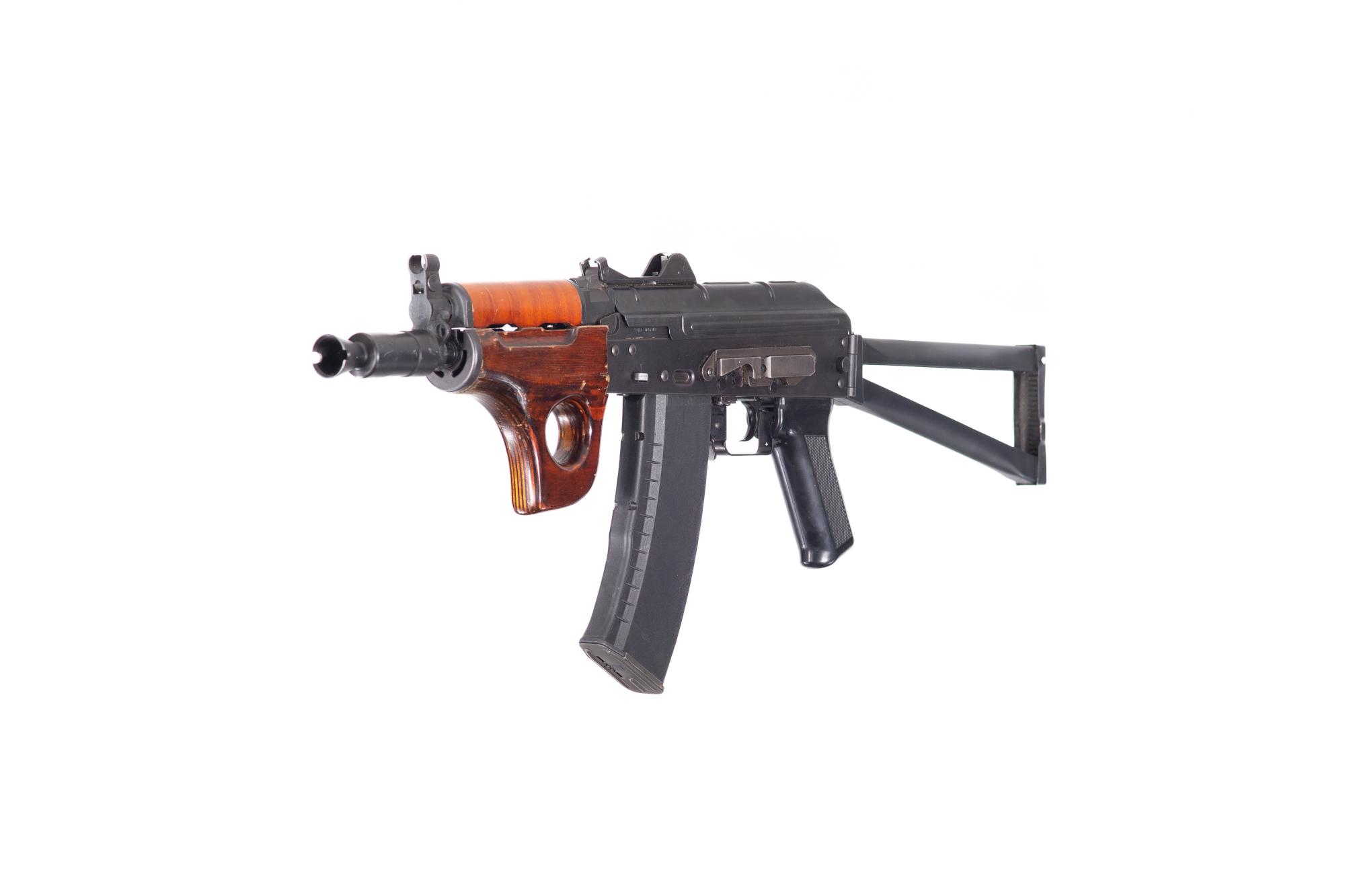 Replika subkarabinka GK74 (OUTLET) OUT-72-037260-00 asgbox.pl Replika subkarabinka GK74 (OUTLET) - obrazek 4