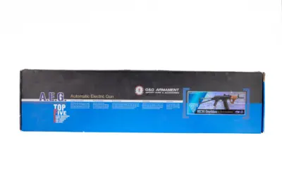 Replika subkarabinka GK74 (OUTLET) - obrazek 4