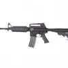 asgbox.pl - Replika karabinka GC16 Carbine - czarny (OUTLET)