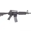 Replika karabinka GC16 Carbine - czarny (OUTLET) OD-G-OUT-72-037241-00 asgbox.pl