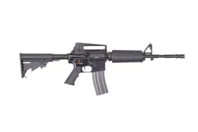 Replika karabinka GC16 Carbine - czarny (OUTLET) - obrazek 2