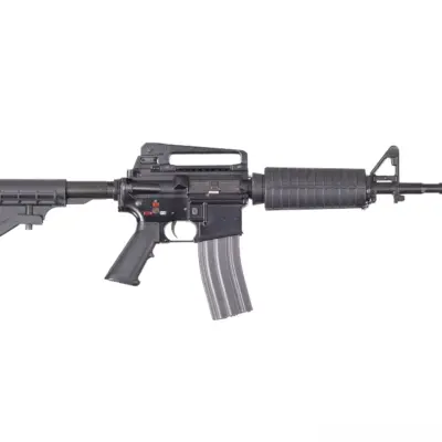 Replika karabinka GC16 Carbine - czarny (OUTLET) OUT-72-037241-00 asgbox.pl Replika karabinka GC16 Carbine - czarny (OUTLET) OUT-72-037241-00 asgbox.pl